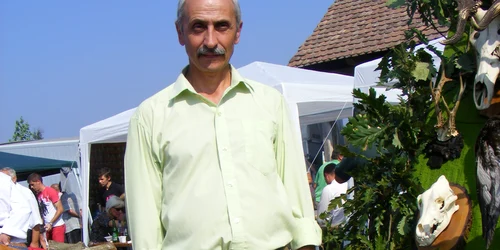 Ionel Rălescu