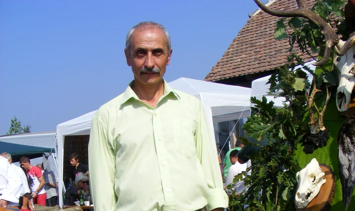 Ionel Rălescu