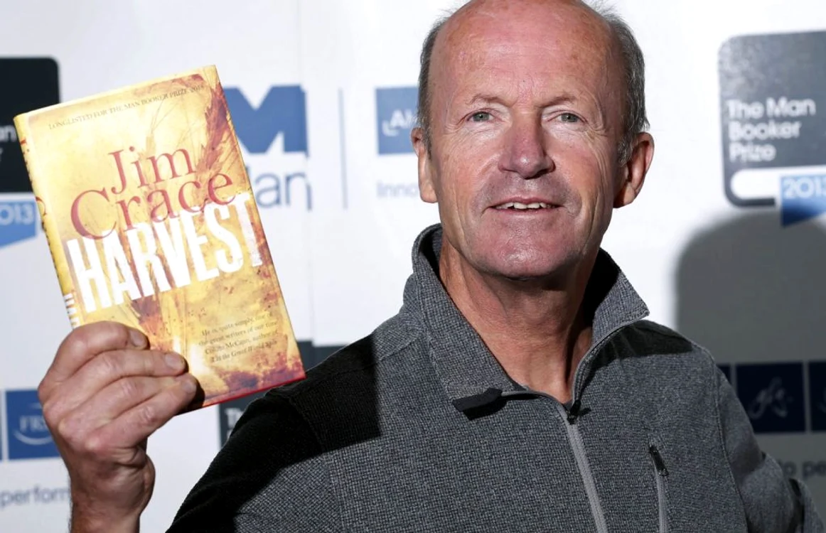 jim crace
