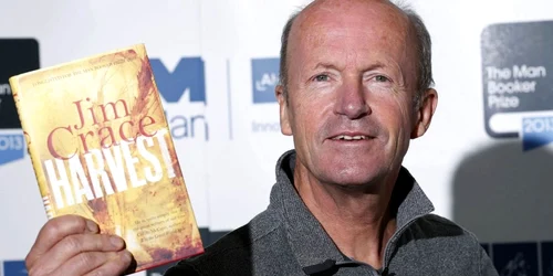 jim crace