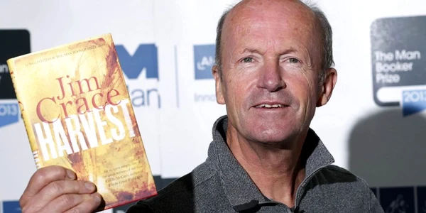 jim crace