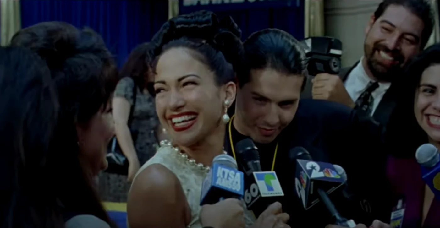 Selena JLo mireasa png