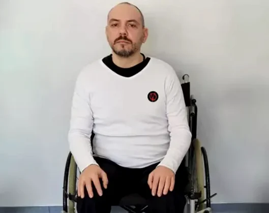 Vlad Mardare / foto: social media