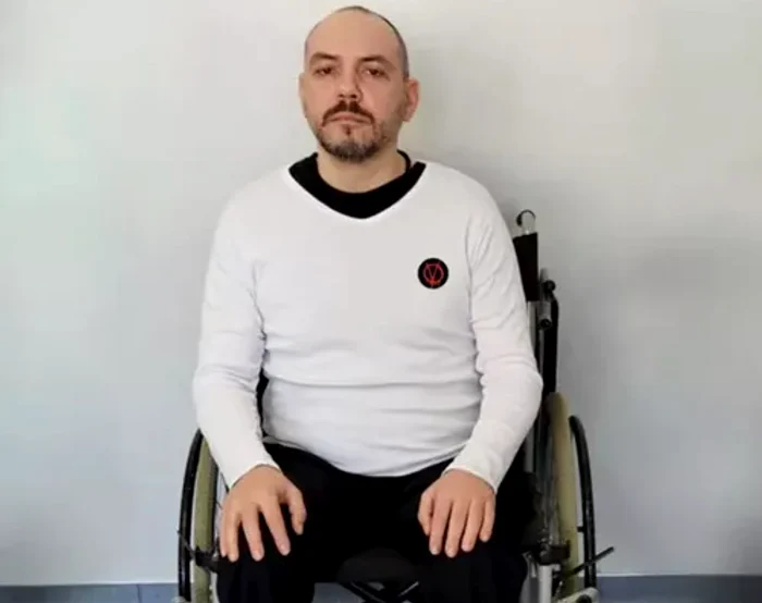 Vlad Mardare / foto: social media 