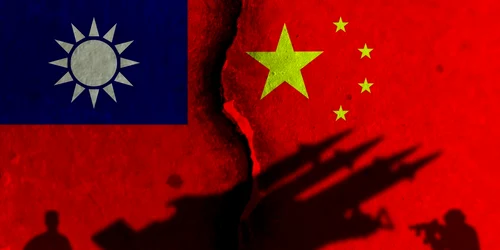 Taiwan risc de invazie China FOTO Shutterstock jpg