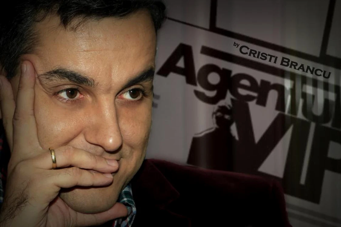 Cristi Brancu