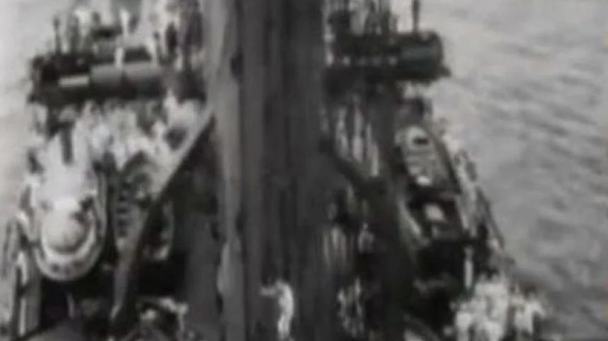 VIDEO Marina germană 1914 1945 jpeg