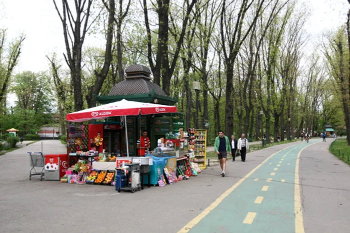 În următoarele două zile vremea va fi schimbătoare, norii vor acoperi mare parte din cerul țării, dar șansele de ploaie vor fi redusefoto: Click!