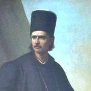 Tudor Vladimirescu FOTO MNIR