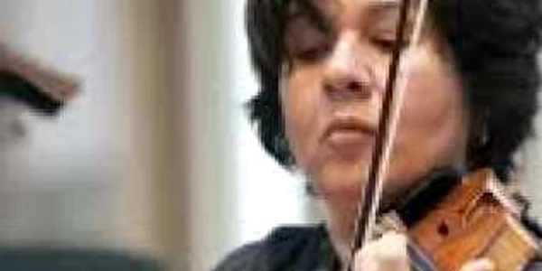 mihaela martin violonista