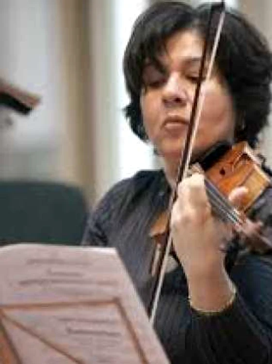 mihaela martin violonista