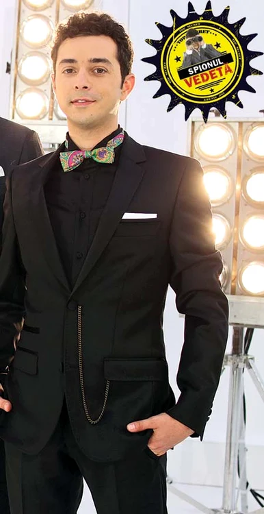 
    Marius Moga  