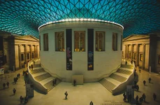 British Museum (foto: Pixabay)