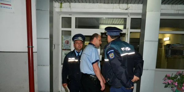 politisti