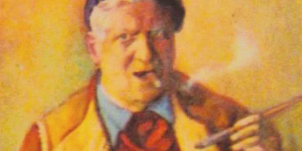 Vă mai amintiţi de...: Iosif Iser