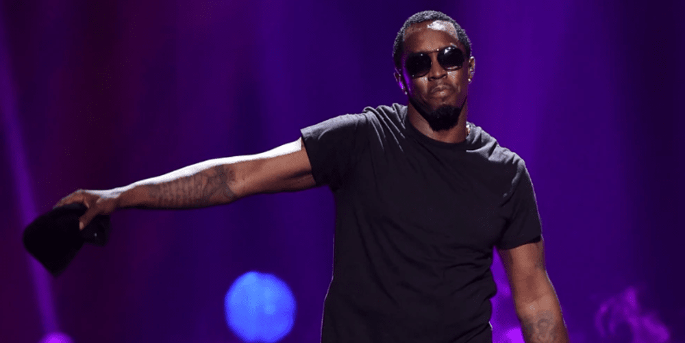 Rapperul american Sean „Diddy" Combs, tată pentru a șaptea oară