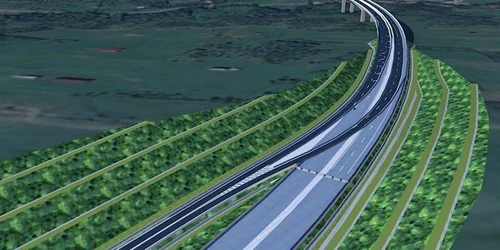 simulari sibiu pitesti foto Asociatia pro infrastructura