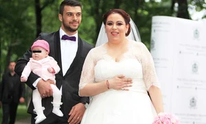 Oana Roman şi Marius Elisei  jpeg