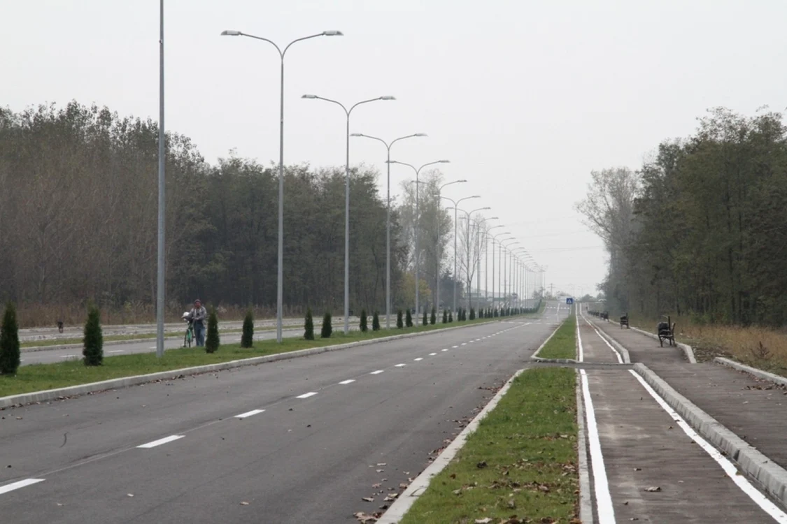 Proiectul a avut un buget de peste 23 milioane de lei.