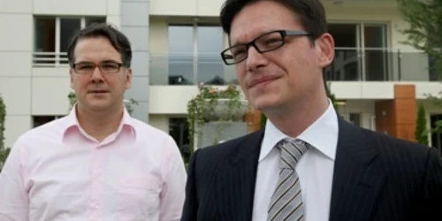 Anchor ar putea extinde InCity Residences