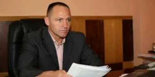 Ionuţ Spătaru, şeful Protecţiei Consumatorului Braşov, foto: arhivă