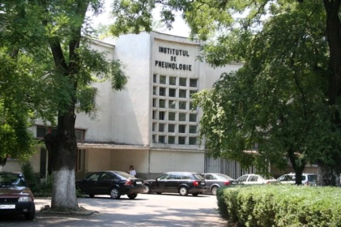 
    Doi pacienţi au murit la Institutul Marius Nastafoto: captură video  