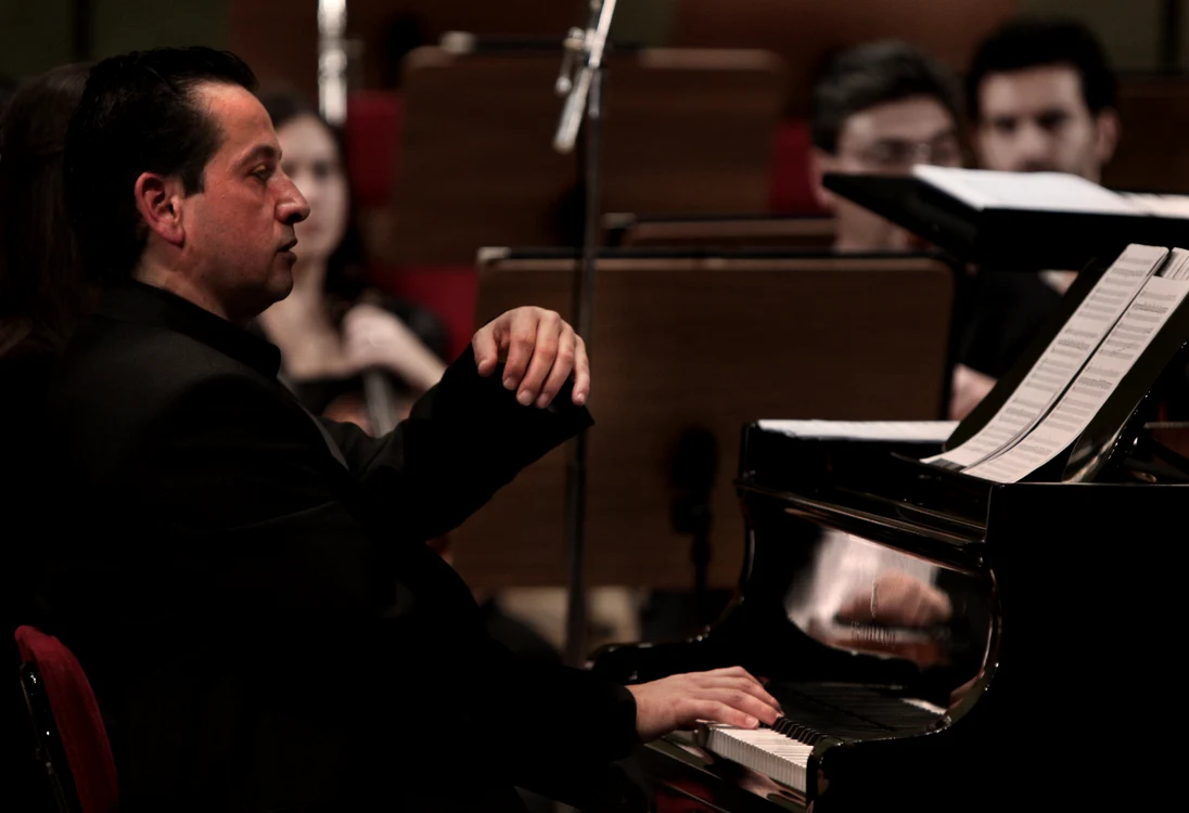Un fenomen numit „lisztomanie” interviu cu pianistul Horia MIHAIL jpeg