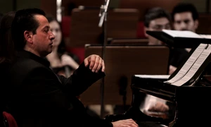 Un fenomen numit „lisztomanie” interviu cu pianistul Horia MIHAIL jpeg