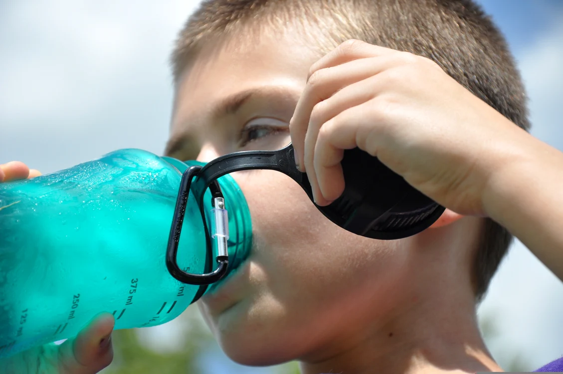 Apa rece poate avea efecte neplăcute asupra stomacului. Foto cu caracter ilustrativ: Pixabay