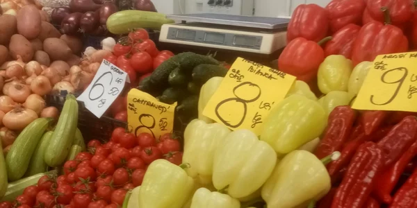 calarasi legumele romanesti dispar iarna de pe tarabe foto I.S.