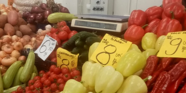 calarasi legumele romanesti dispar iarna de pe tarabe foto I.S.