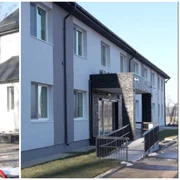 Alexandru Rogobete, a anunțat inaugurarea noului ambulatoriu de specialitate de la Spitalul Clinic de Urgență „Prof. Dr. Agrippa Ionescu” FOTO: captură video Facebook