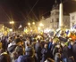 protest arad