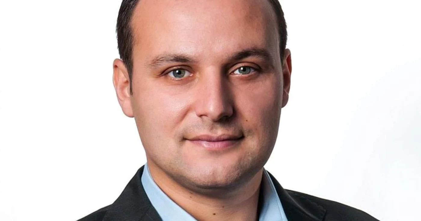 Ciprian Ardelean