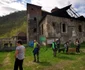 Fosta cale ferata a Hunedoarei Foto Daniel Guță ADEVĂRUL (8) jpg