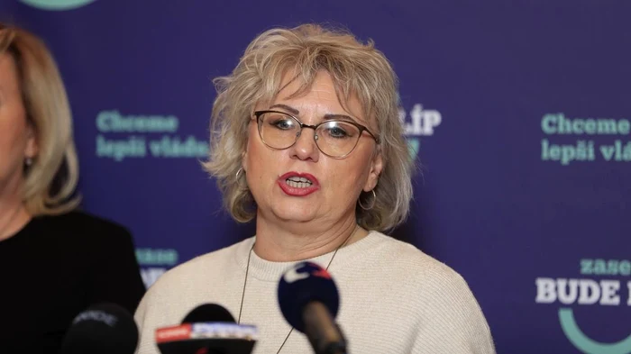 Margita Balaštíková, acuzată că a încercat să angajeze un asasin de câini FOTO: X