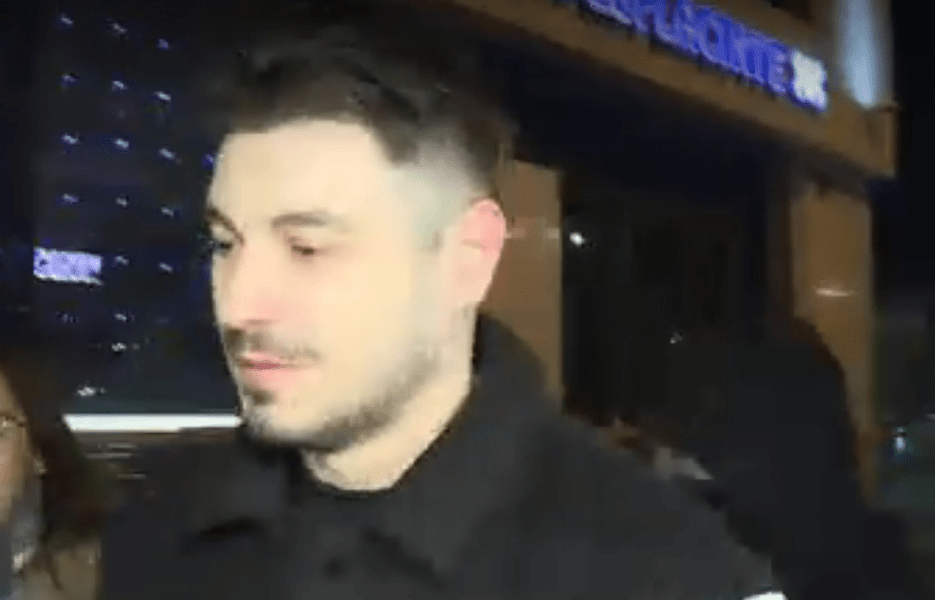  Prima reacție a lui Alexandru Pițurcă după ce a fost eliberat din arest