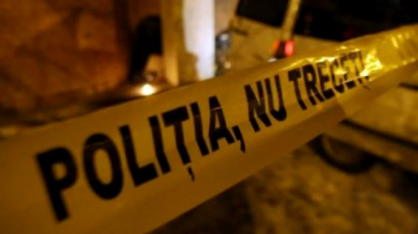 Polițiștii nu l-au găsit deocamdată pe criminal