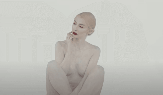 Decode dispersion section Andreea Bălan a apărut complet goală în noul său videoclip. Îşi cântă dezamăgirea în iubire: "Am crezut în basme" Decode dispersion section Andreea Bălan a apărut complet goală în noul său videoclip. Îşi cântă dezamăgirea în iubire: "Am crezut în basme"