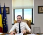 Stelian Bujduveanu, noul primar al Capitalei, Foto Facebook