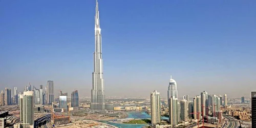 burj