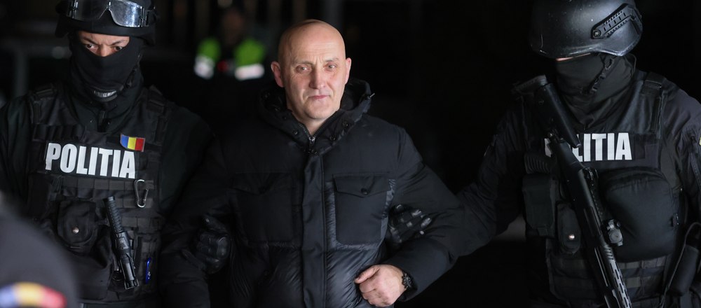 Cine sunt cunoștințele din fotbal ale periculosului Horațiu Potra. Oamenii se tem acum să vorbească