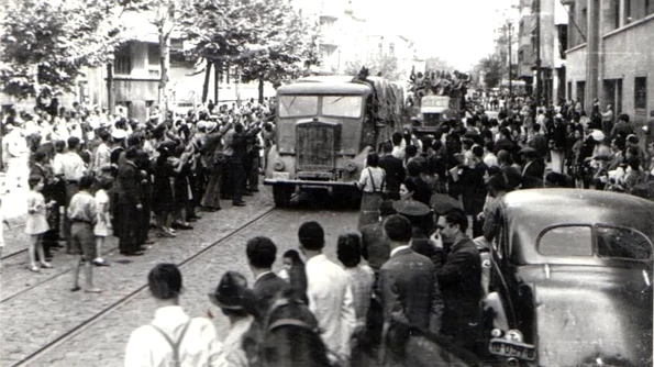 Prăpădul pe care l a făcut Armata Roșie  Studiu de caz Judetul Argeș în anii 1944  1947 jpeg