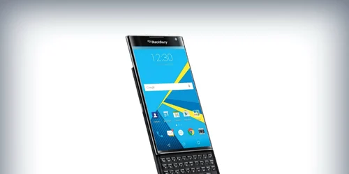 blackberry priv