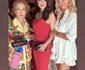  Andreea Raicu a primit premiul pentru implicarea socială din ultima perioadă