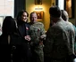 Kate Middleton s-a îmbrăcat în echipament de luptă