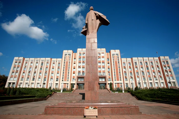 Criză economică gravă în regiunea separatistă Transnistria după ce Kremlinul a lăsat-o fără gaze naturale