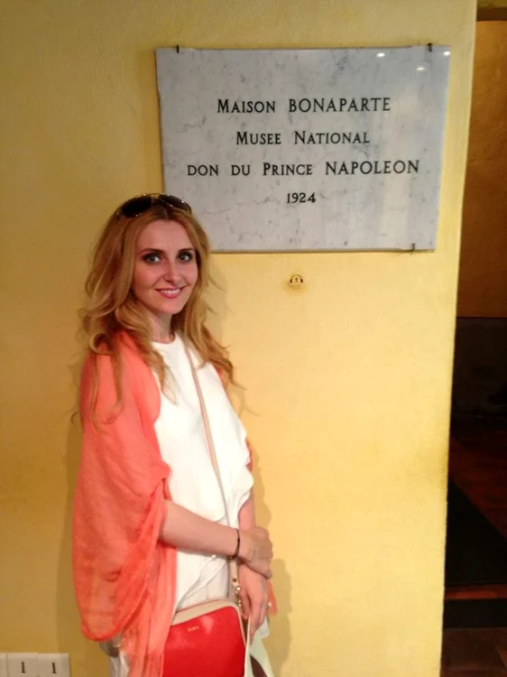 Alina Sorescu