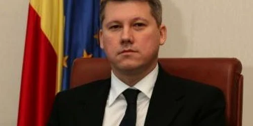 Ministrul interimar de externe, Cătalin Predoiu