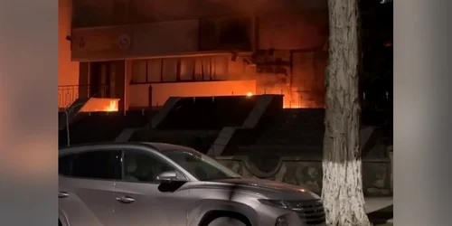 incendiu nato chisinau foto captură telegram jpg
